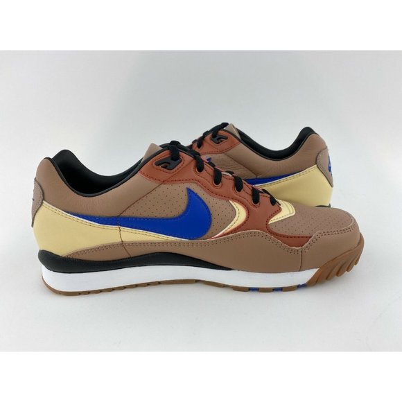 Nike ACG Air Wildwood Desert Dust Men's Shoes Size 6 Shoes Tan - Picture 11 of 12